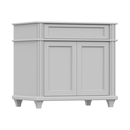 Sheridan Vanity