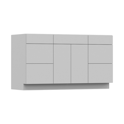 Midtown Euro 60" Vanity