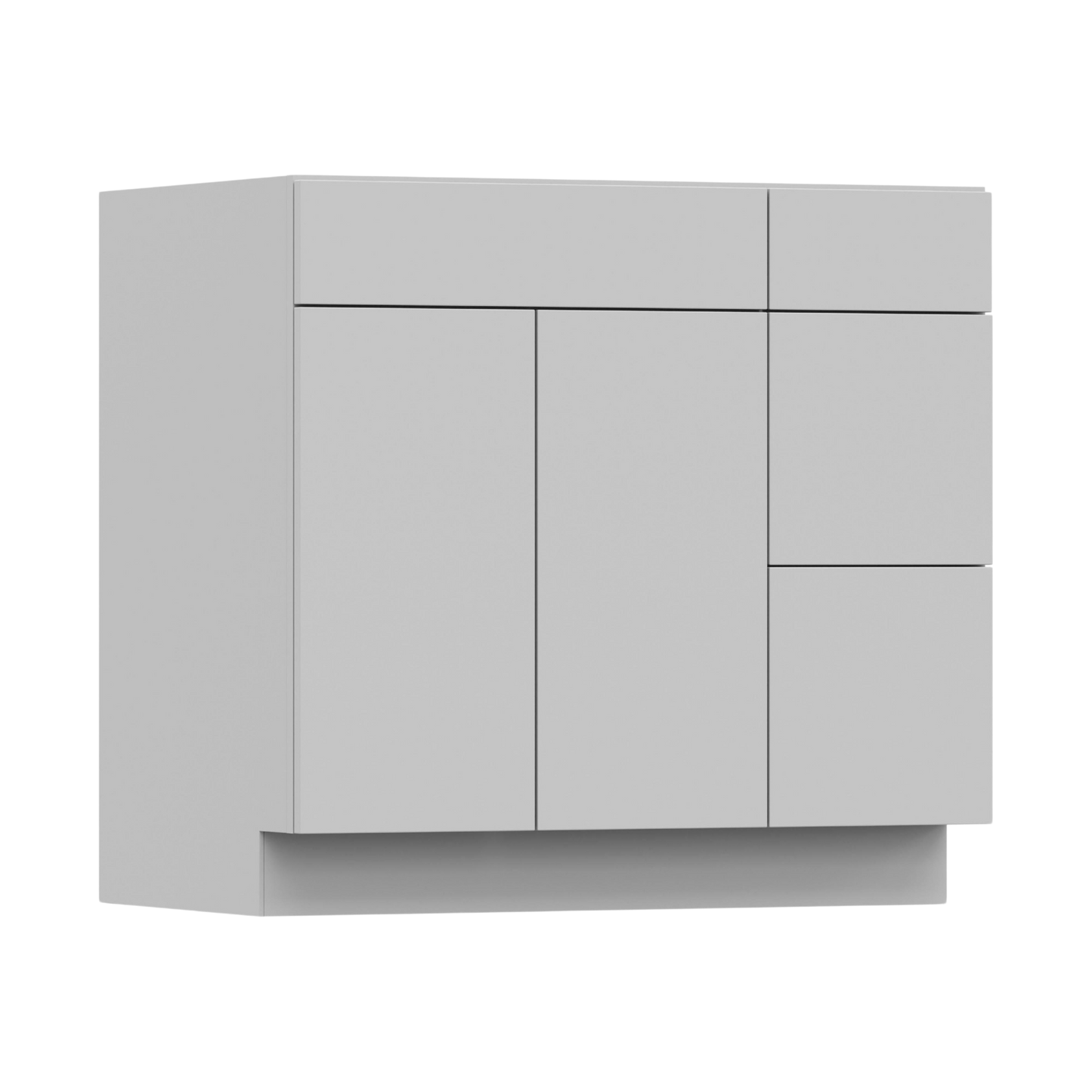 Midtown Euro 36" Vanity