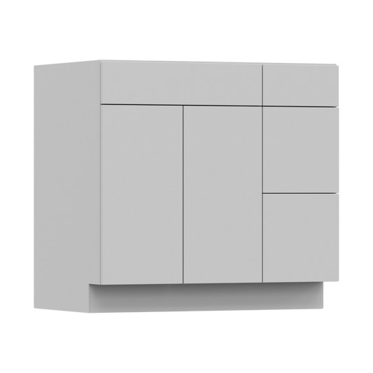Midtown Euro 36" Vanity