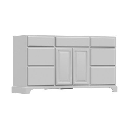 Maywood 60" Single Vanity