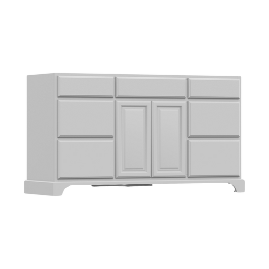 Maywood 60" Single Vanity