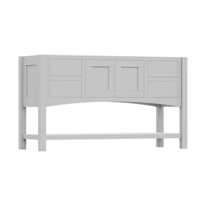 Brookville 60" Vanity