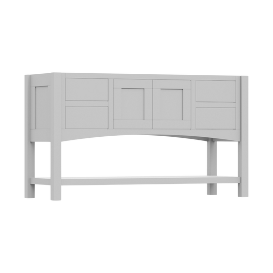 Brookville 60" Vanity