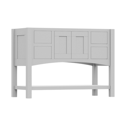 Brookville 48" Vanity