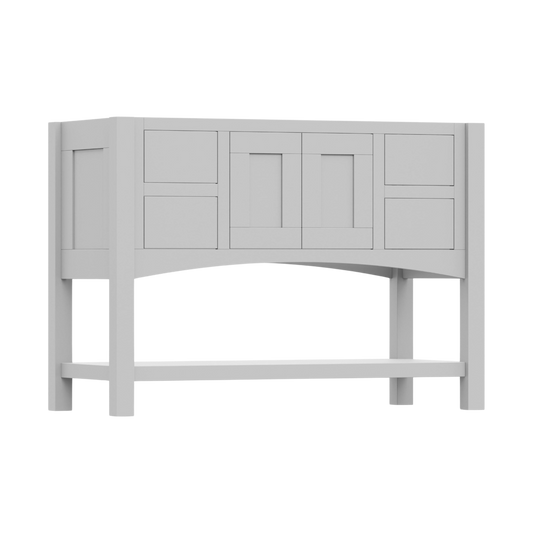 Brookville 48" Vanity