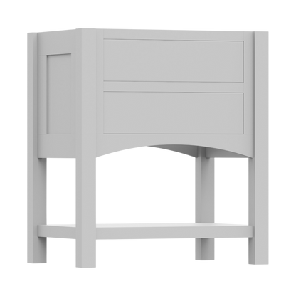 Brookville Vanity