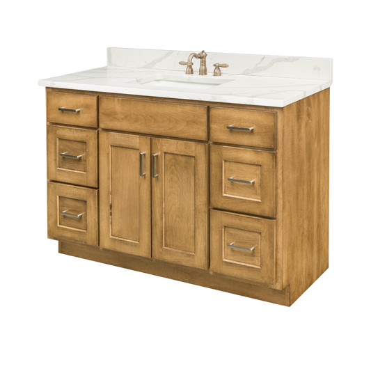 Bolingbrook 48" Vanity With Top