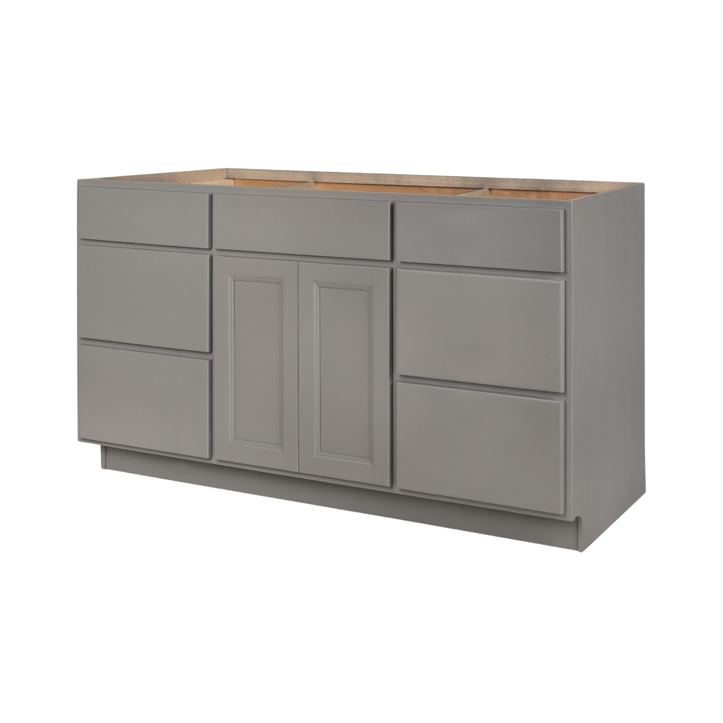 Madison 60" Single Vanity