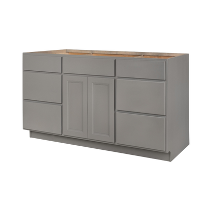 Madison 60" Single Vanity