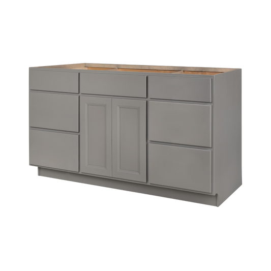 Madison 60" Single Vanity