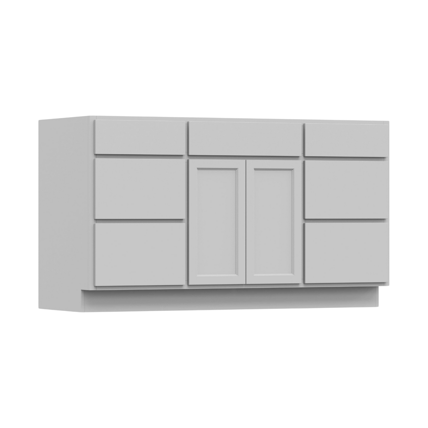 Bolingbrook 60" Vanity