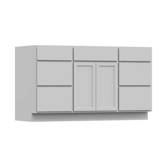 Bolingbrook 60" Vanity