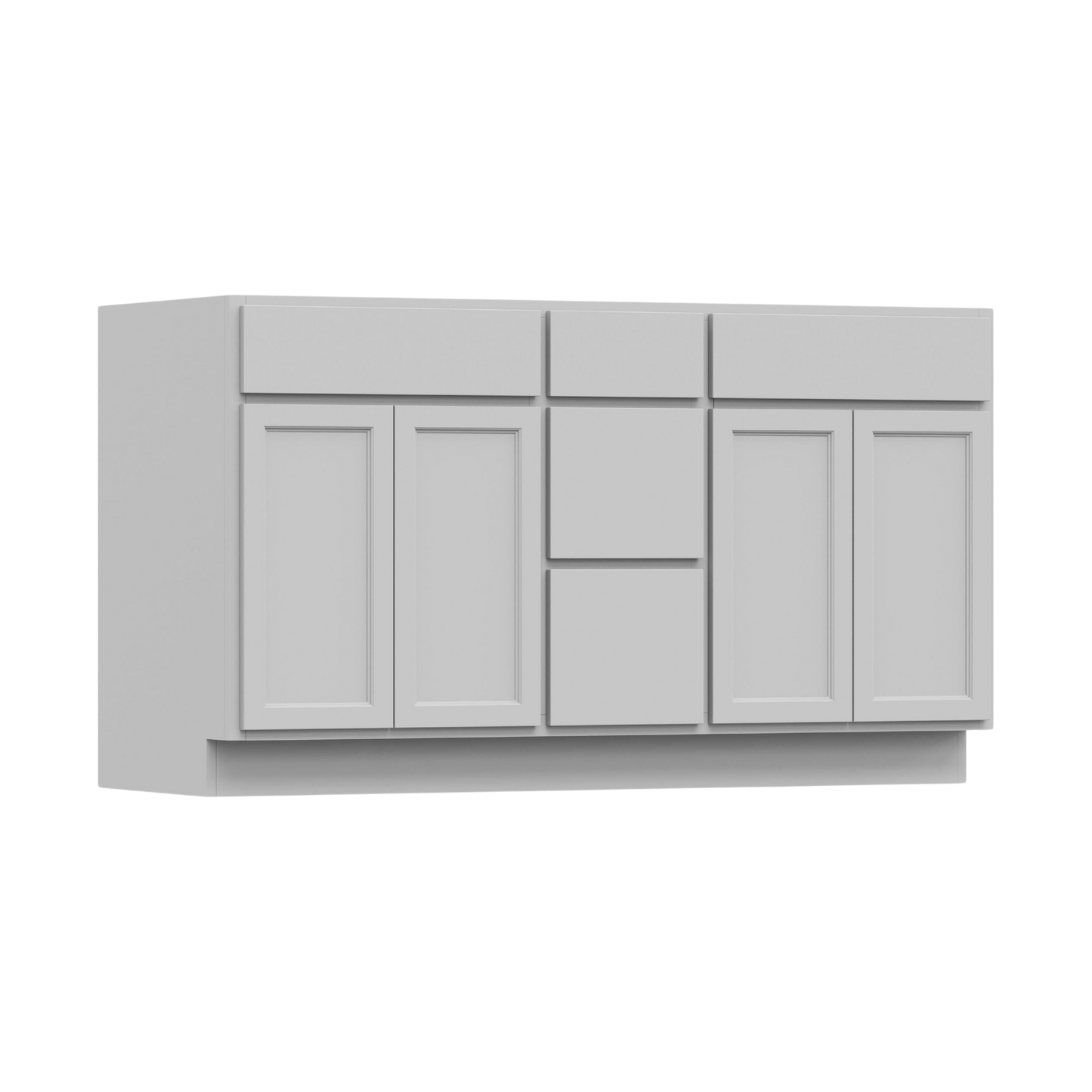 Bolingbrook 60" Vanity