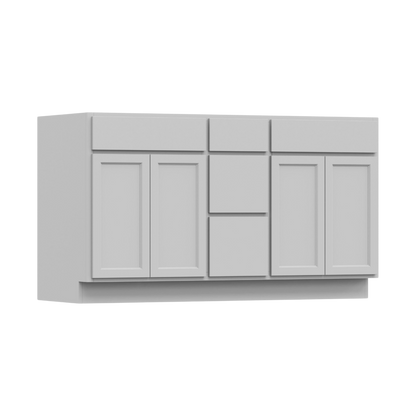 Bolingbrook 60" Vanity