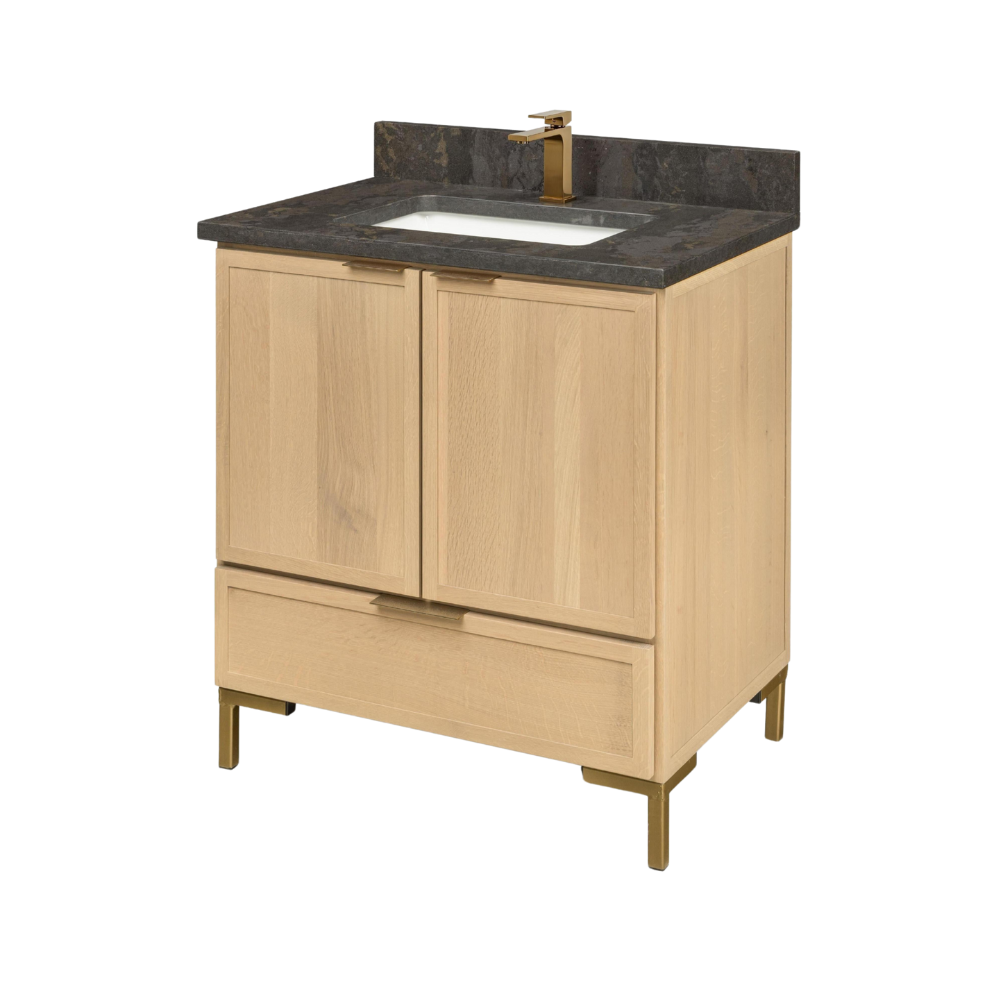 Arlington 30" Vanity With Top