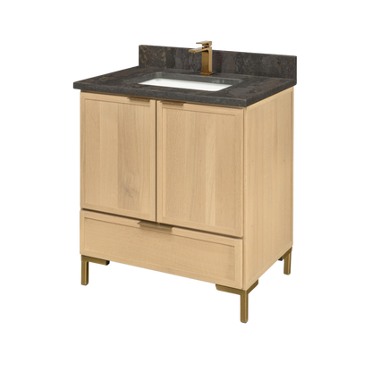 Arlington 30" Vanity With Top