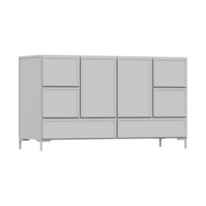 Arlington 60" Vanity