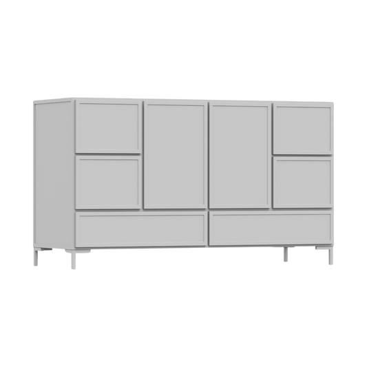 Arlington 60" Vanity