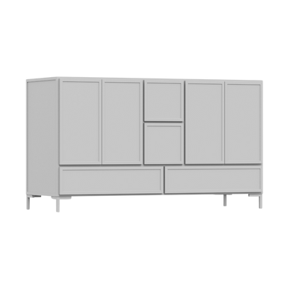 Arlington 60" Vanity