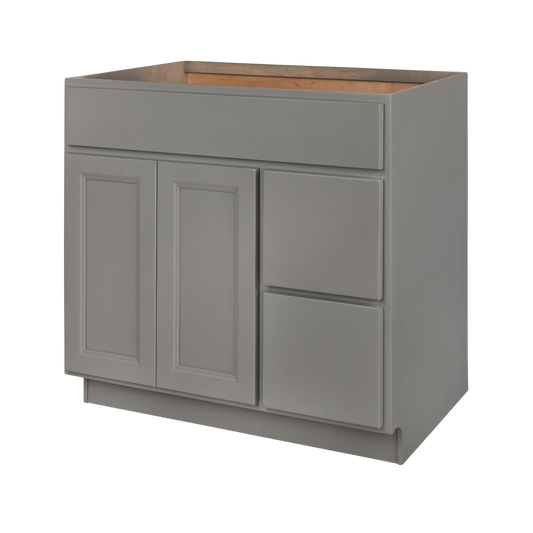 Madison 36" Vanity