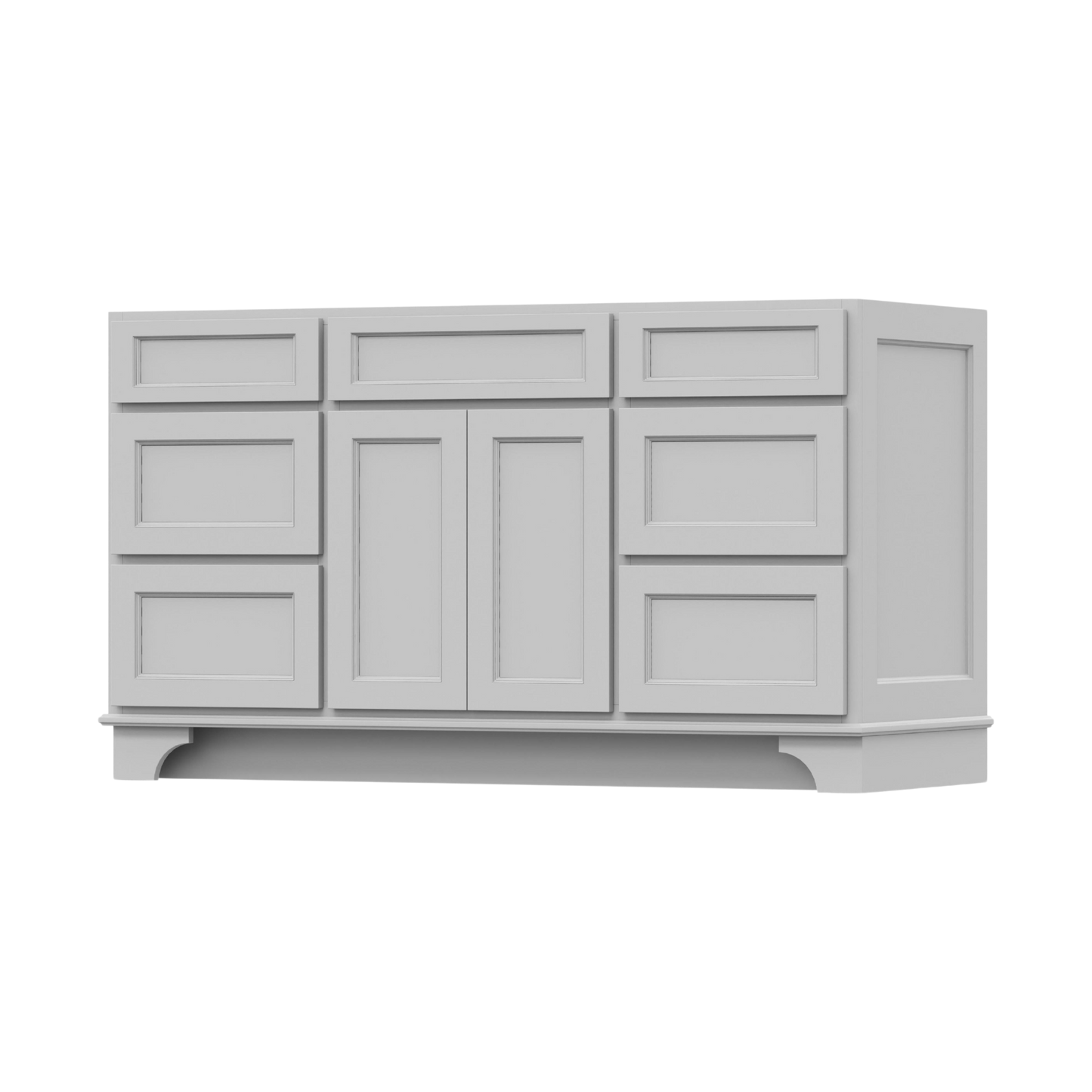 Imperial 60" Vanity
