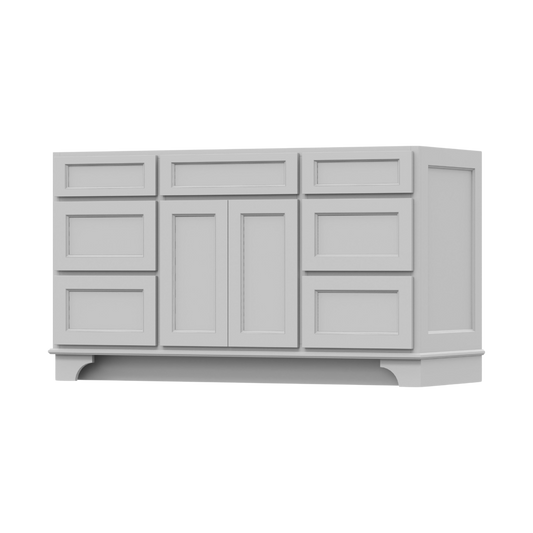 Imperial 60" Vanity
