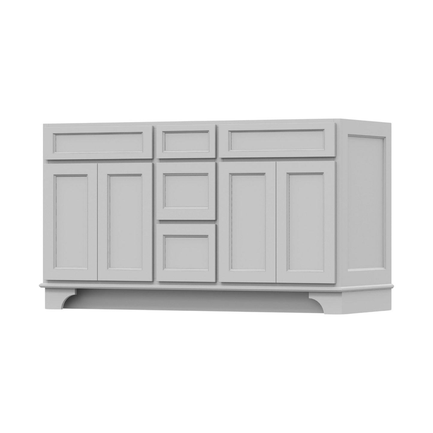 Imperial 60" Vanity