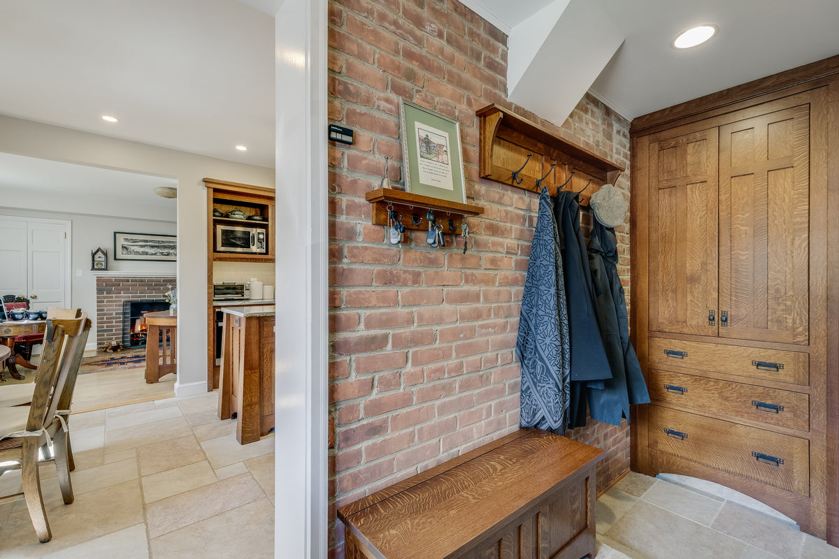 Storage and Built-Ins