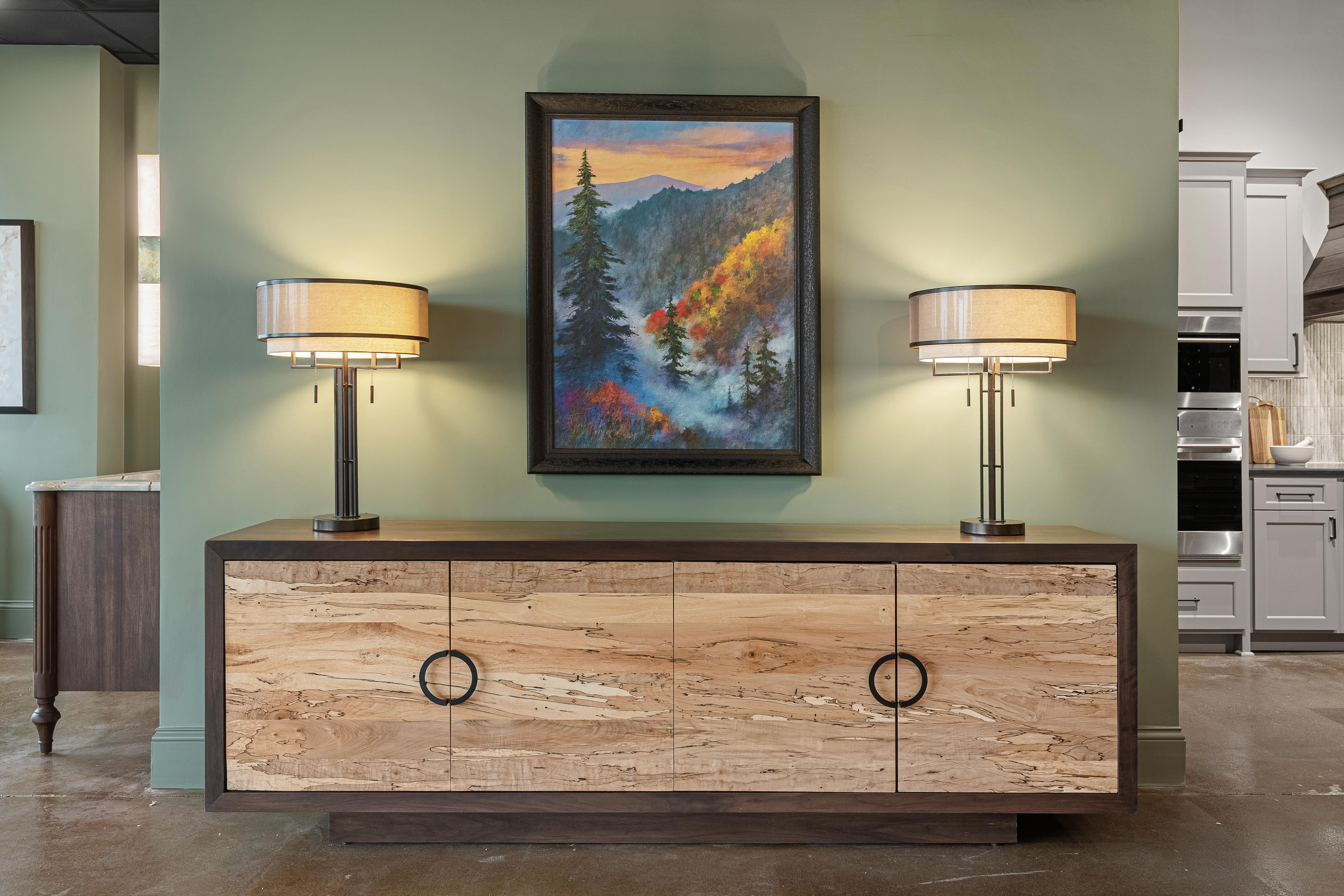 Our Process | Amish Cabinets from Design to Installation
