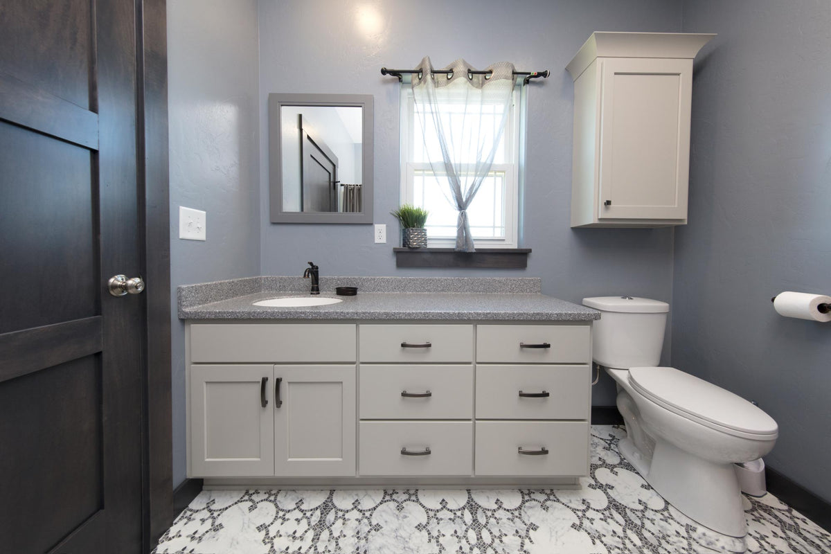 Bathroom Vanities