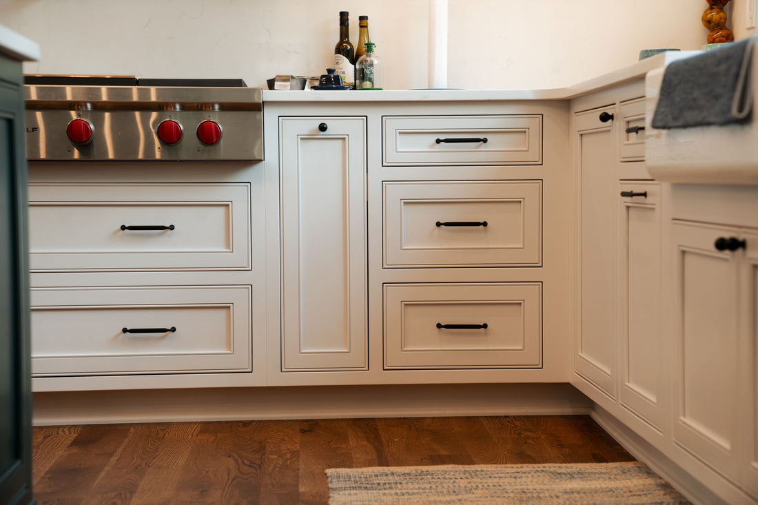Contact Us | Free Cabinet Design Consultation in Brentwood