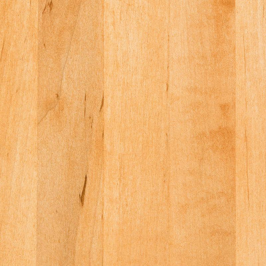 Honey-Brown Maple