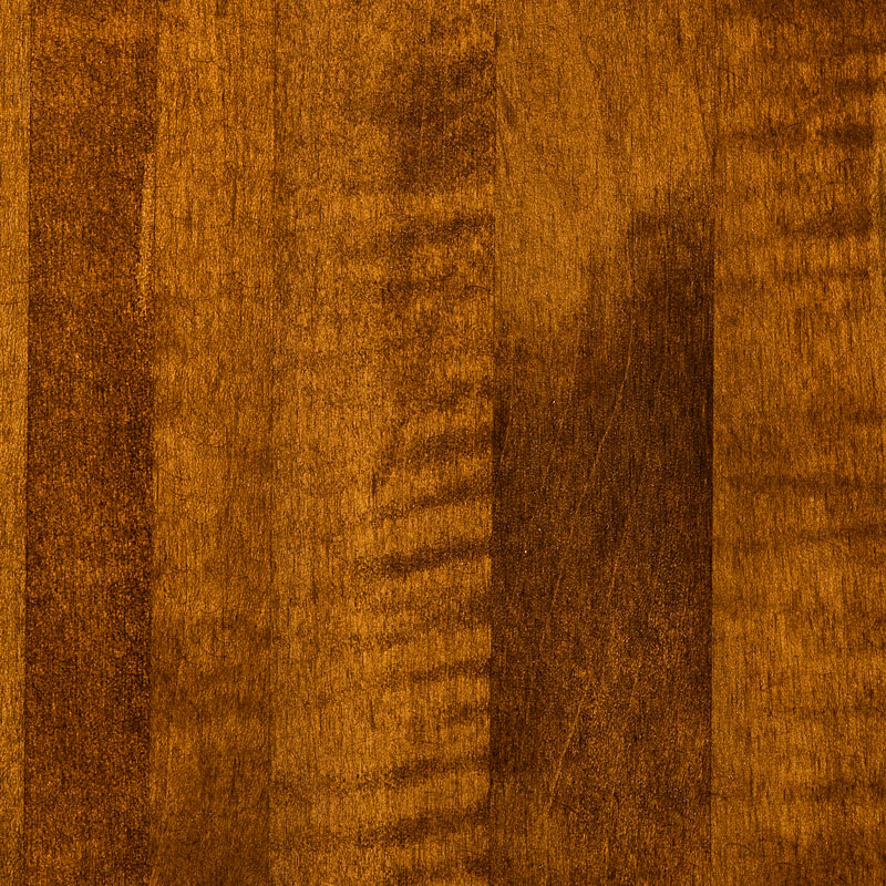 Vintage Antique-Brown Maple
