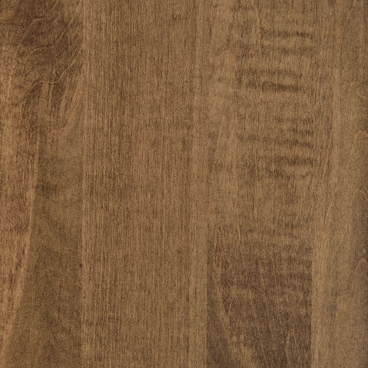 Almond-Brown Maple