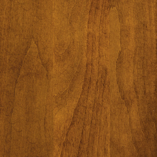 Golden Pecan-Brown Maple