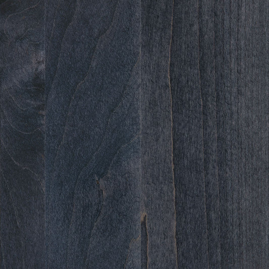 Indigo-Brown Maple