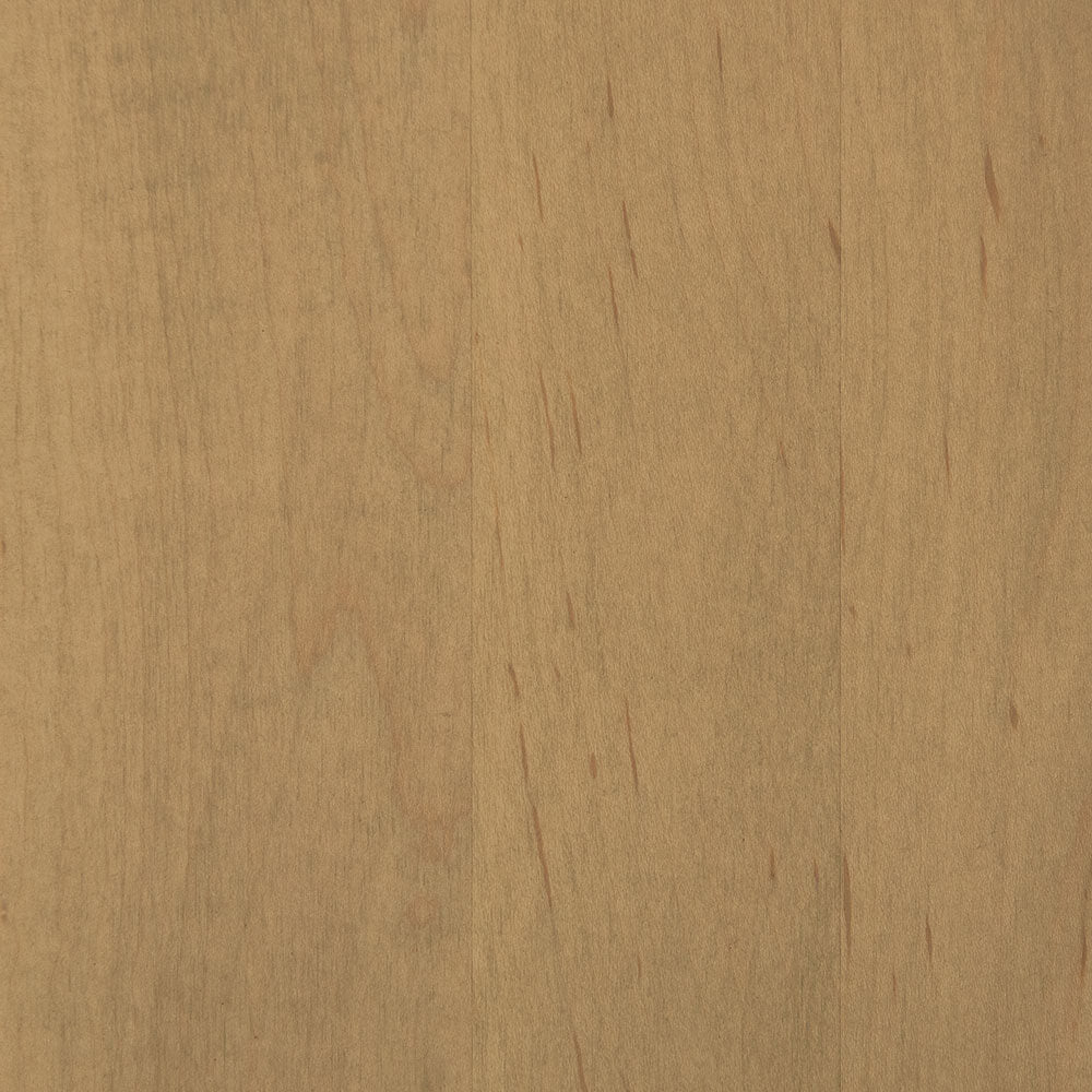 Sand-Brown Maple
