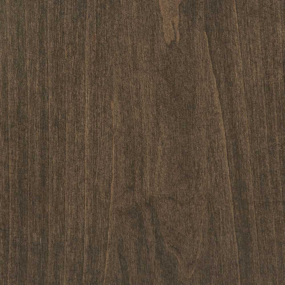 Smoke-Brown Maple