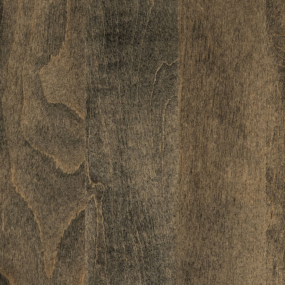 Carbon-Hard Maple