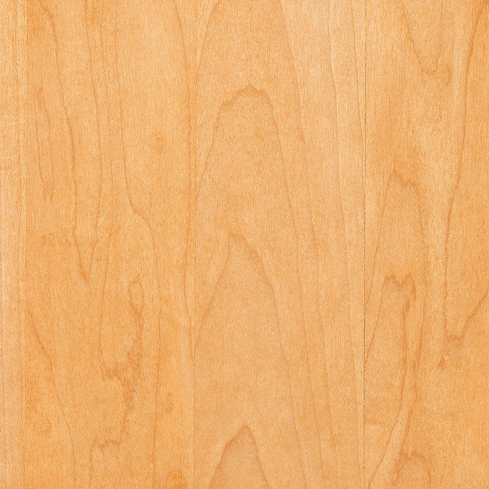 Honey-Hard Maple