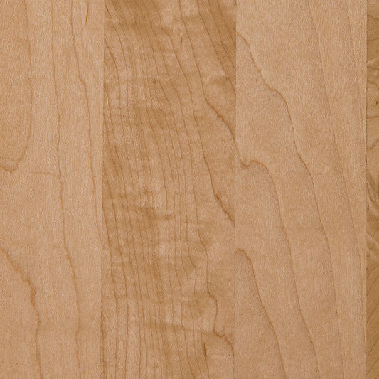 Natural-Hard Maple