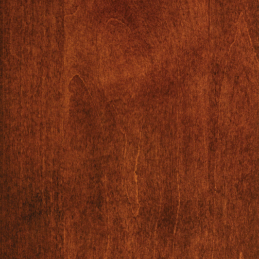 Scarlet-Hard Maple