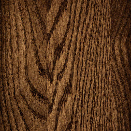Almond Burnished-Oak