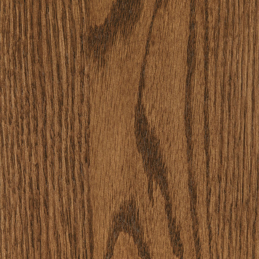 Clove-Oak