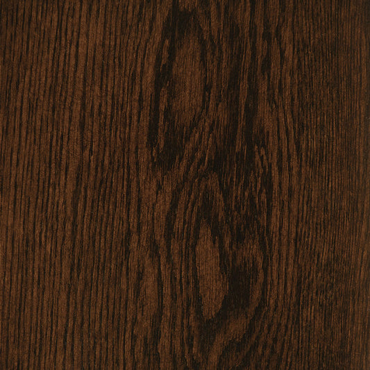 Old Museum-Oak