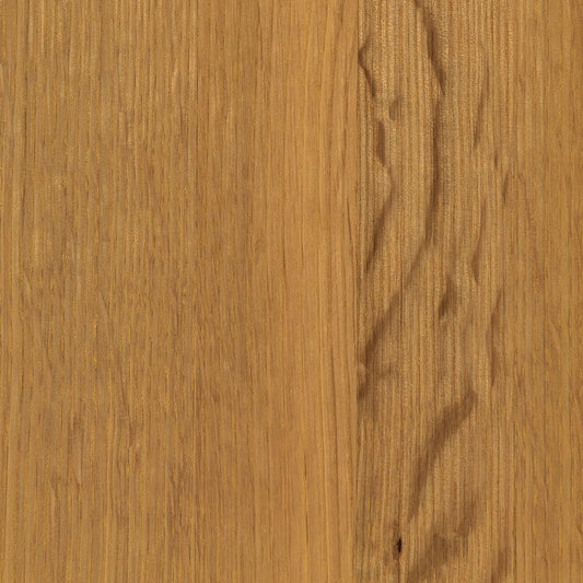 Lemon-Quartersawn White Oak