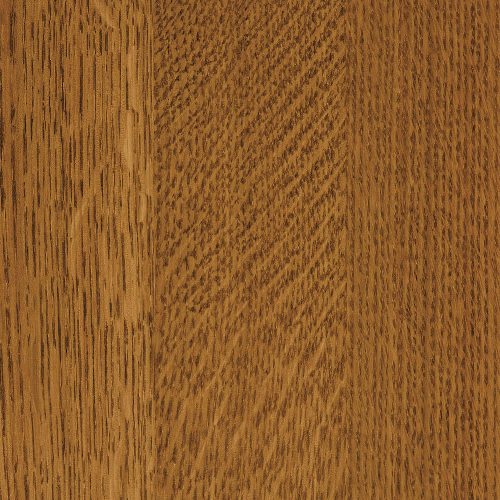 Medium Walnut-Quartersawn White Oak