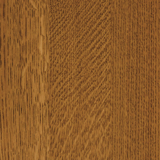Medium Walnut-Quartersawn White Oak