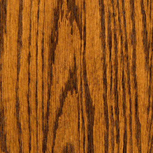 Vintage Antique-Oak